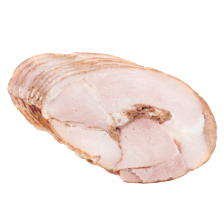 Kroon varkensrollade